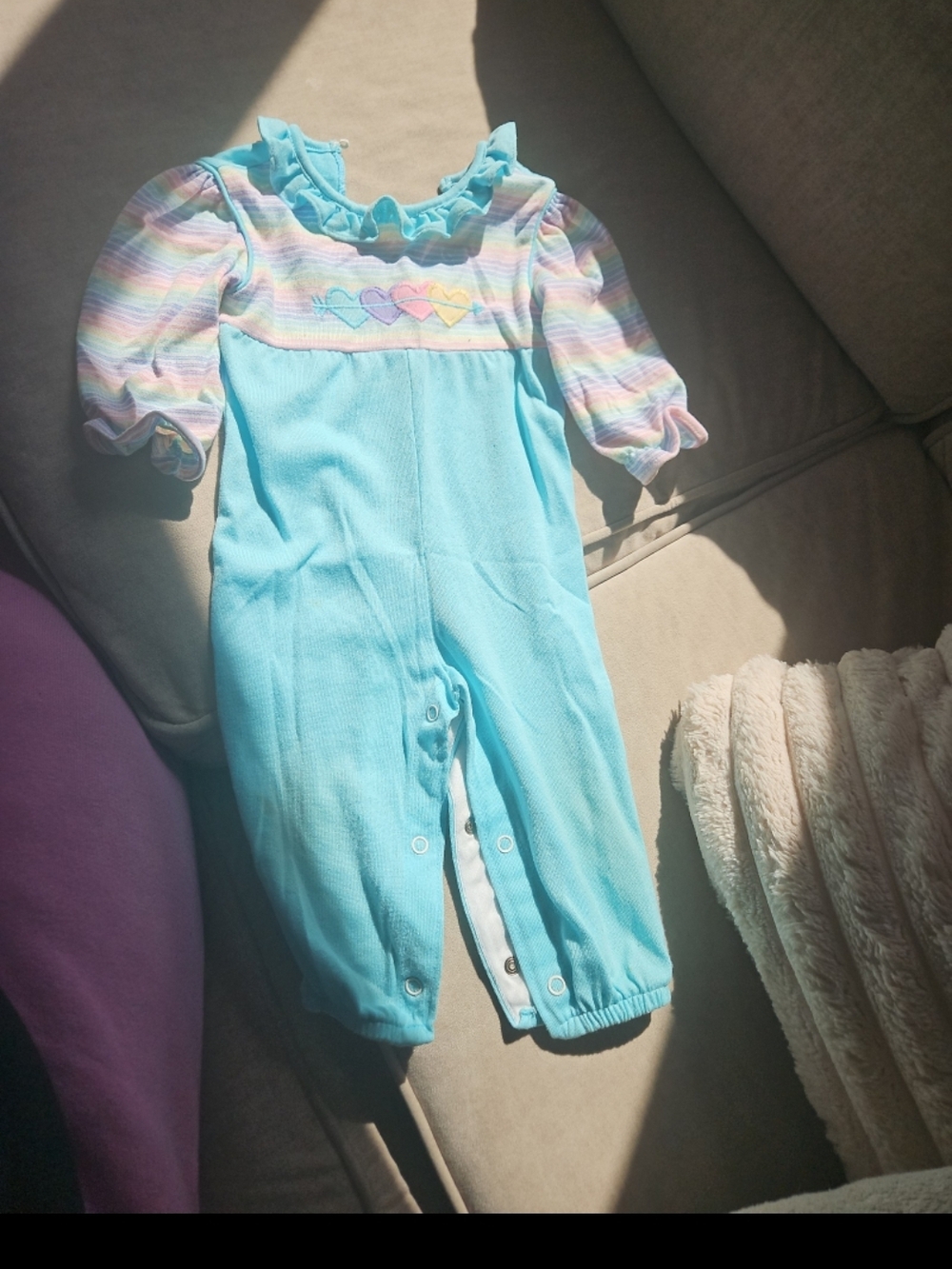 Vintage 12m Lot